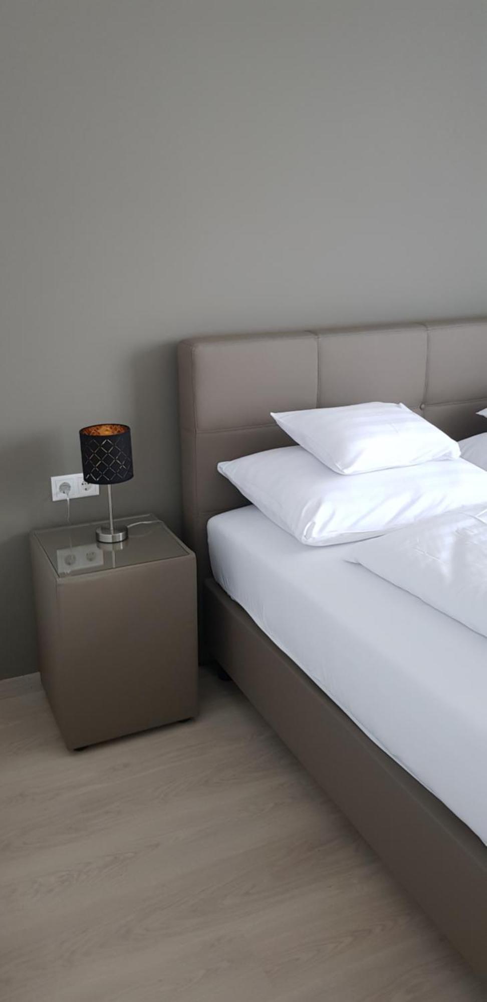 Zentrum 2 Moerbisch 莫比斯希安西 客房 照片