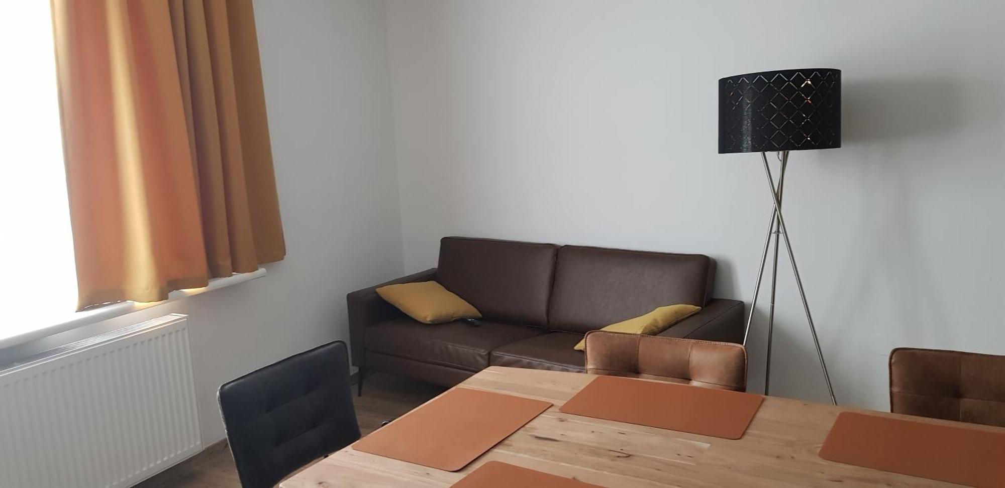 Zentrum 2 Moerbisch 莫比斯希安西 客房 照片